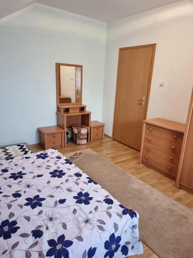 House Osjek Ilidza