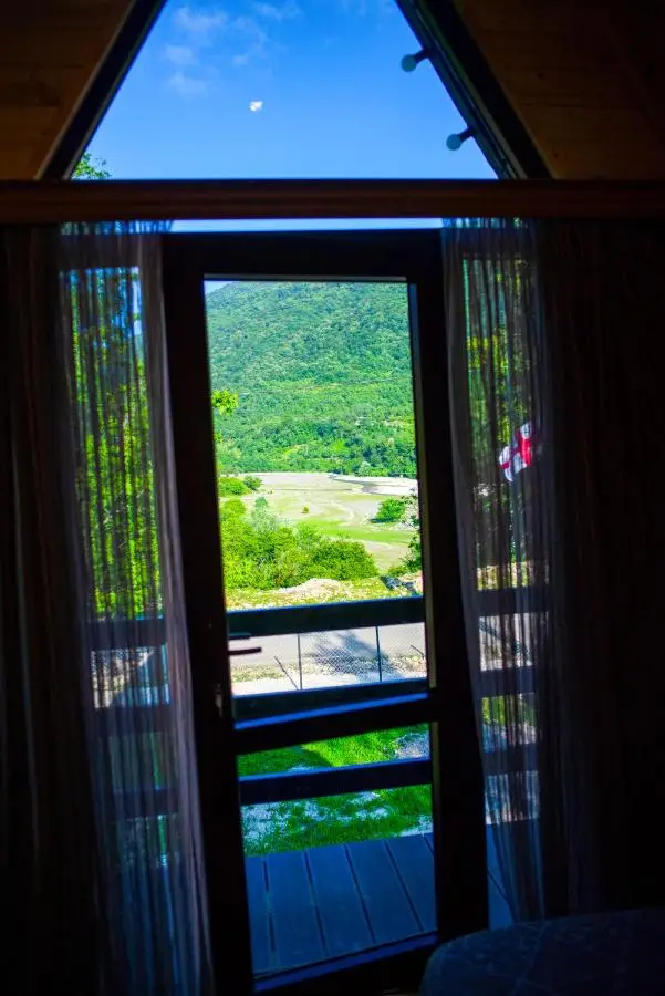 Cottage SA-LI - კოტეჯი SA-LI