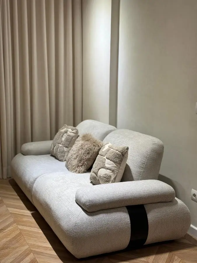 Square INN Garden Aparthotel