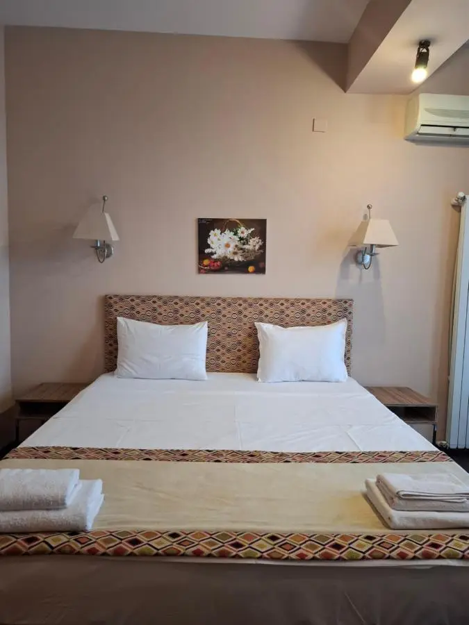 Boutique Hotel "Andza Tiflis"
