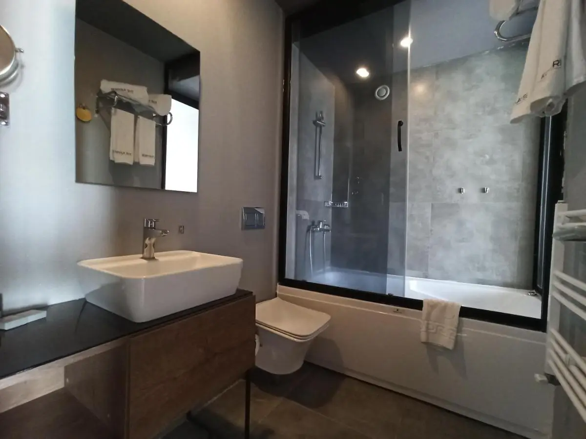 The Kayseri Loft Hotel