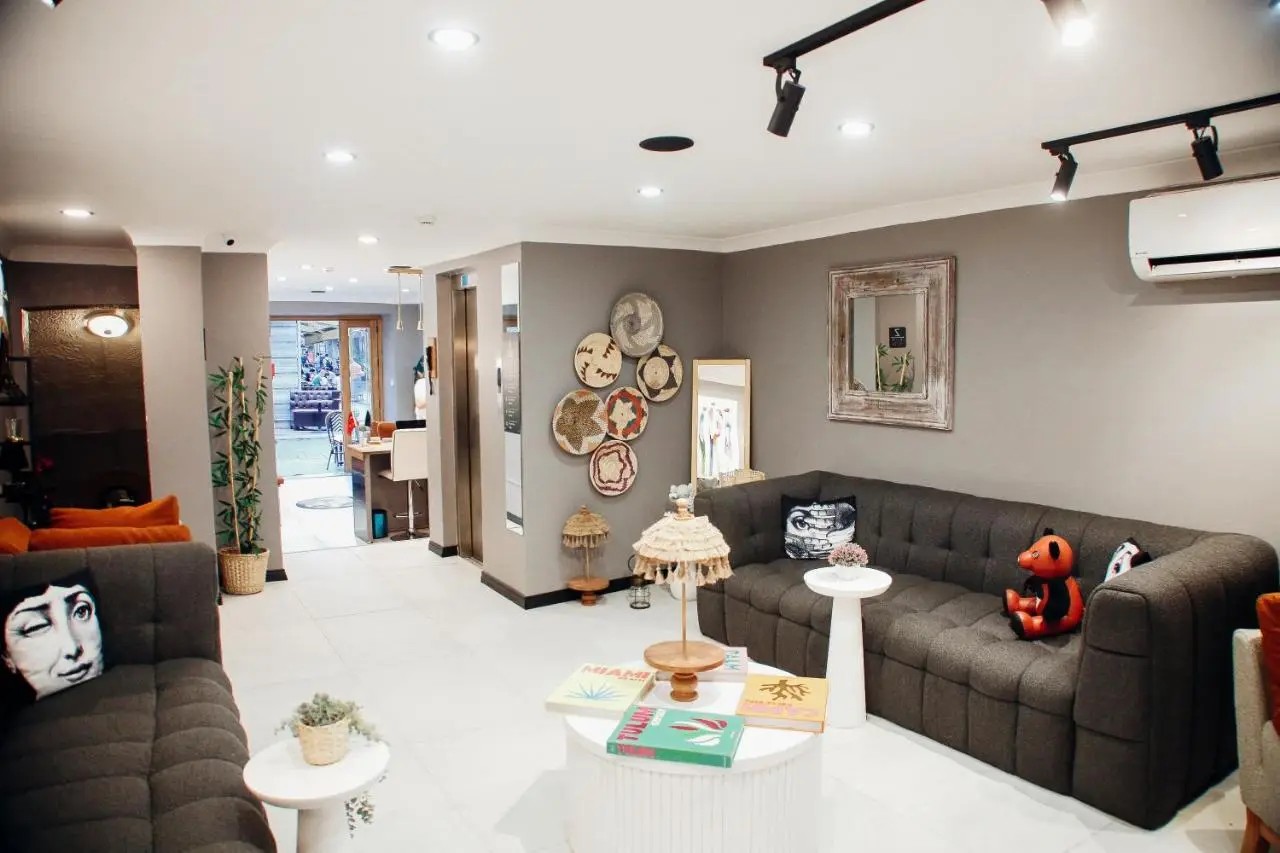 Istiklal Street Taksim House Yamalya Hotel