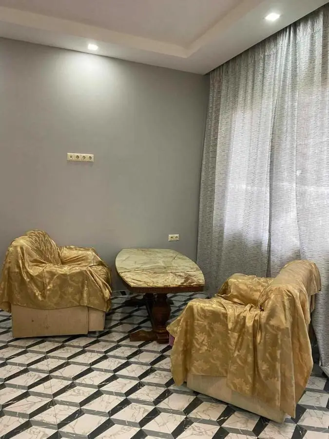 Guest House Gela