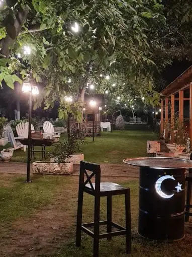 Yalçın Resort Hotel