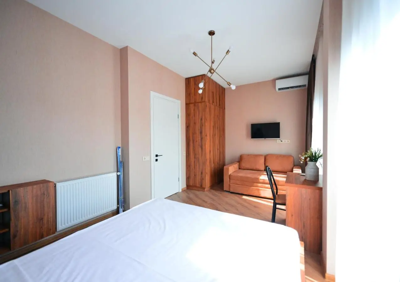 Labu Hotel