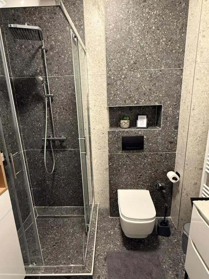 Avenija Penthouse Luxury Loft Terrace FreeParking