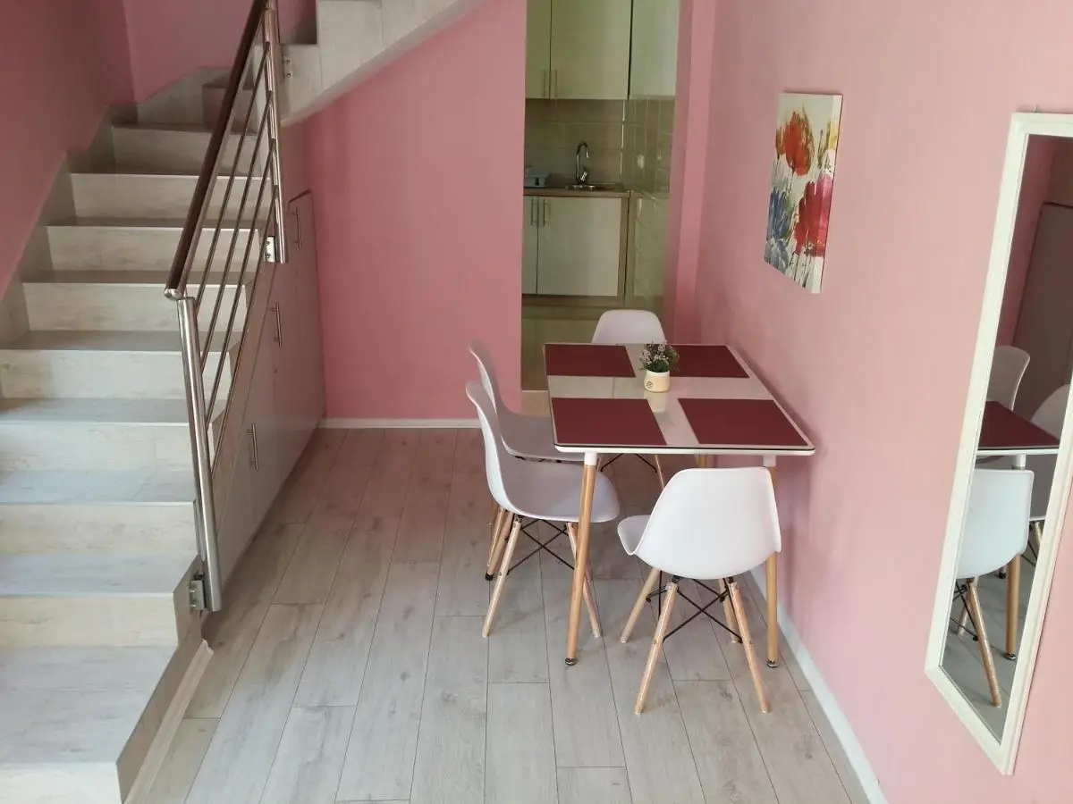 Apartments Uno