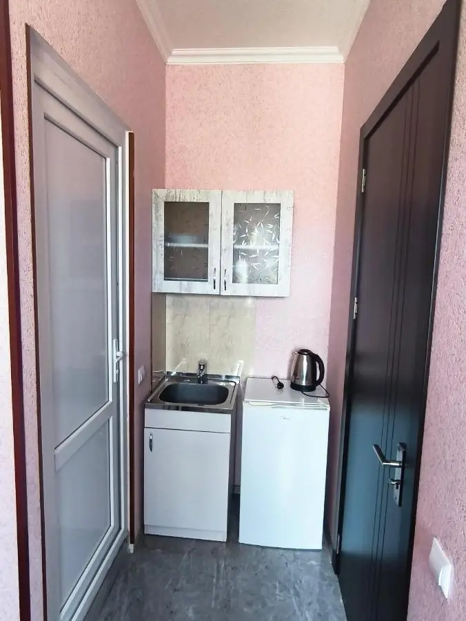 Apartment Panorama