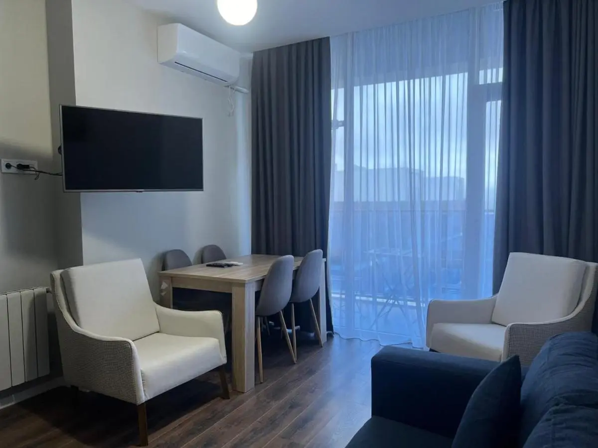 Apartments Batumi