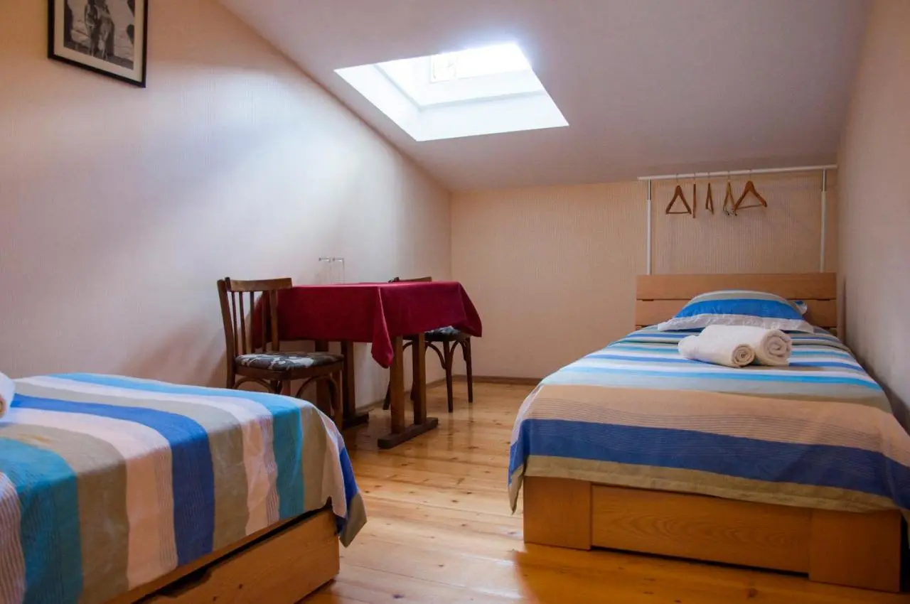 Guest House Lile