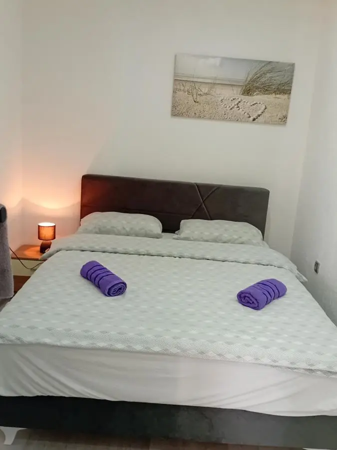 Apartman Volijak 44