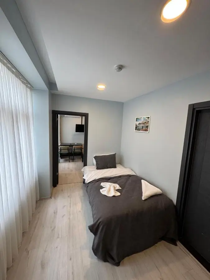 Taksim Escape Suites HOTEL