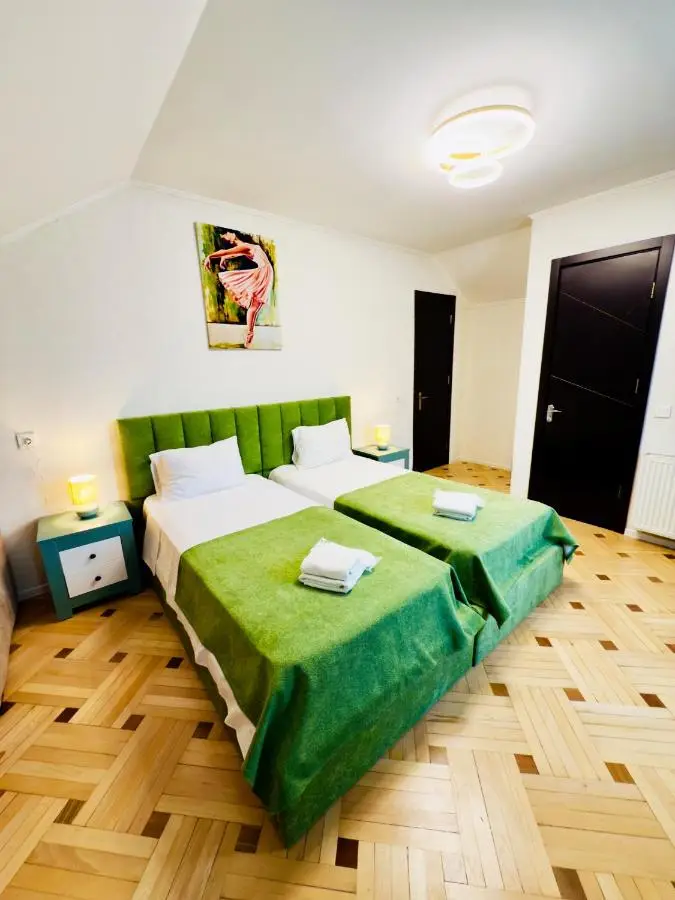 Hotel Tiflis Town