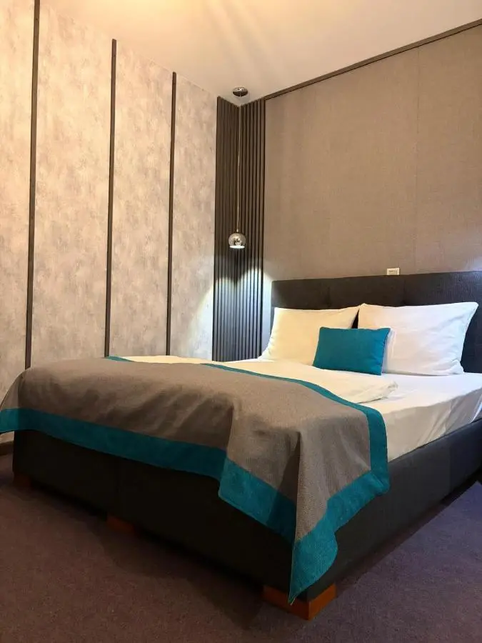 Hotel Sokak