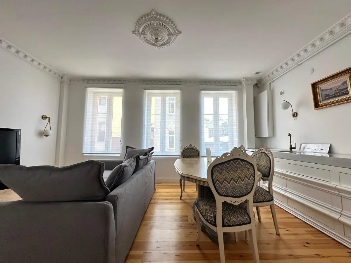 Balatella Suites