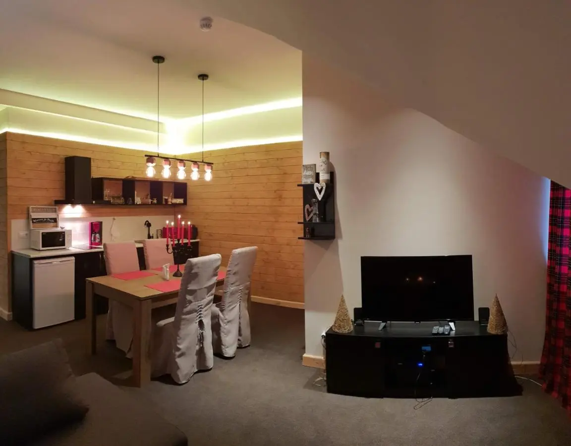 New Gudauri GoodHost Apartments