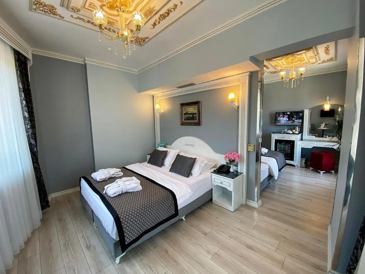 Gülhanepark Hotel & Spa