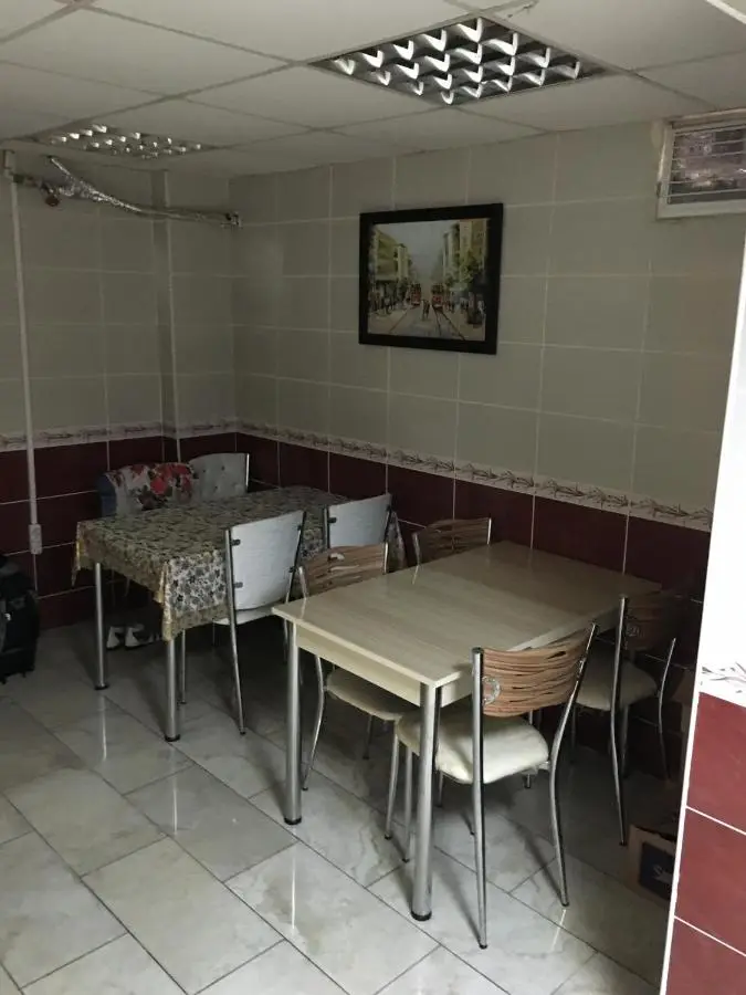 Birinci Apart Hotel