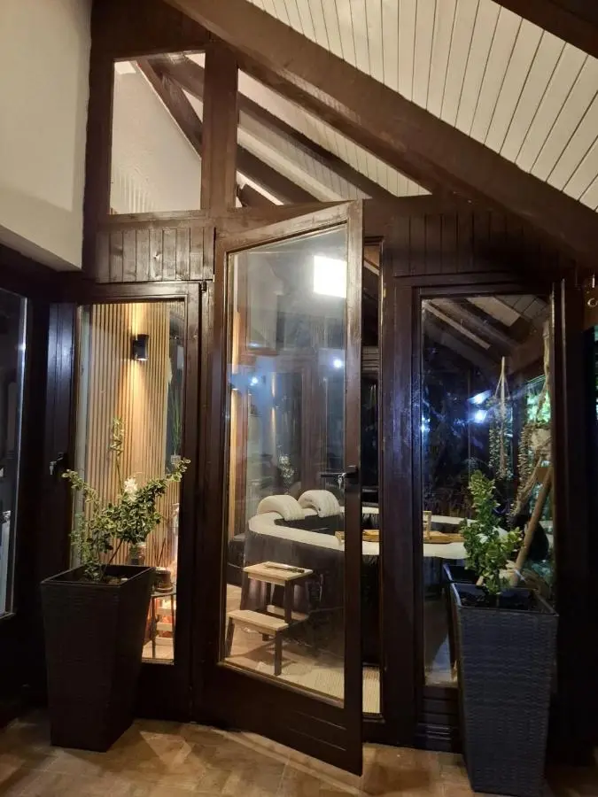 Residence Green Pool & SPA