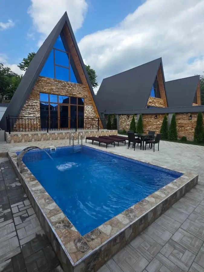 SOLAR Hotel and Restaurant