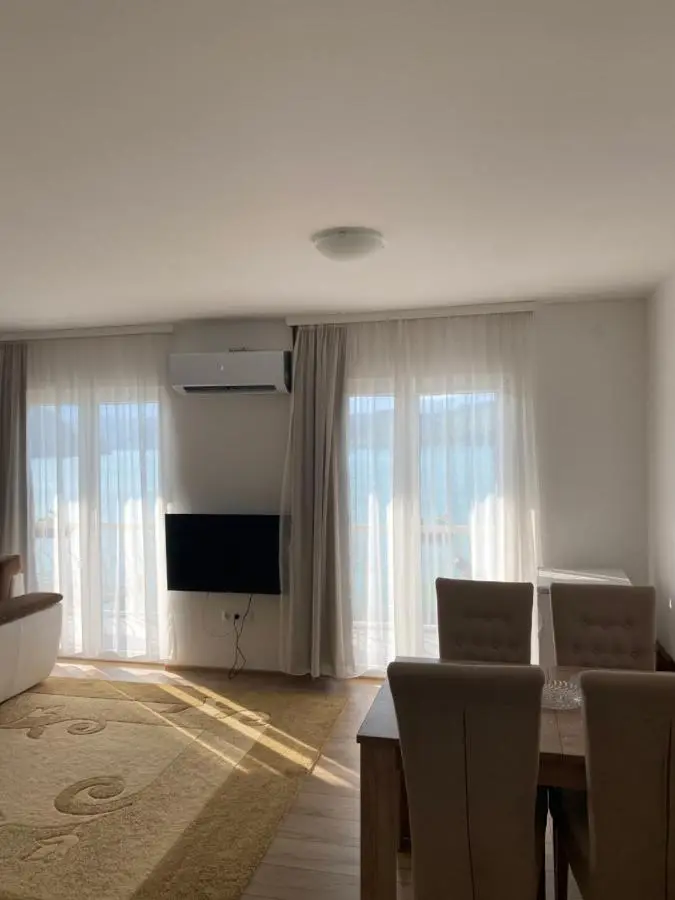 Apartmani Lepara