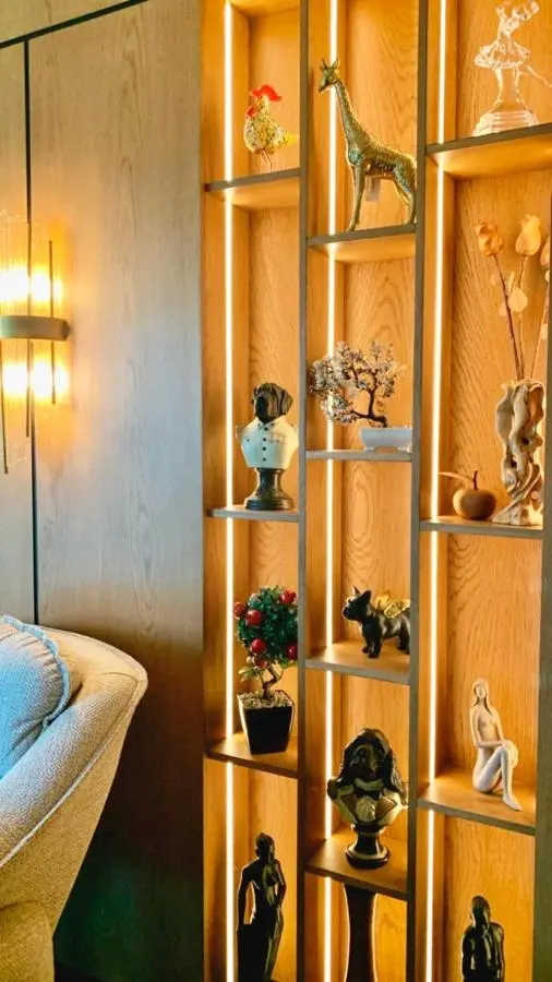 White Breeze Boutique Hotel