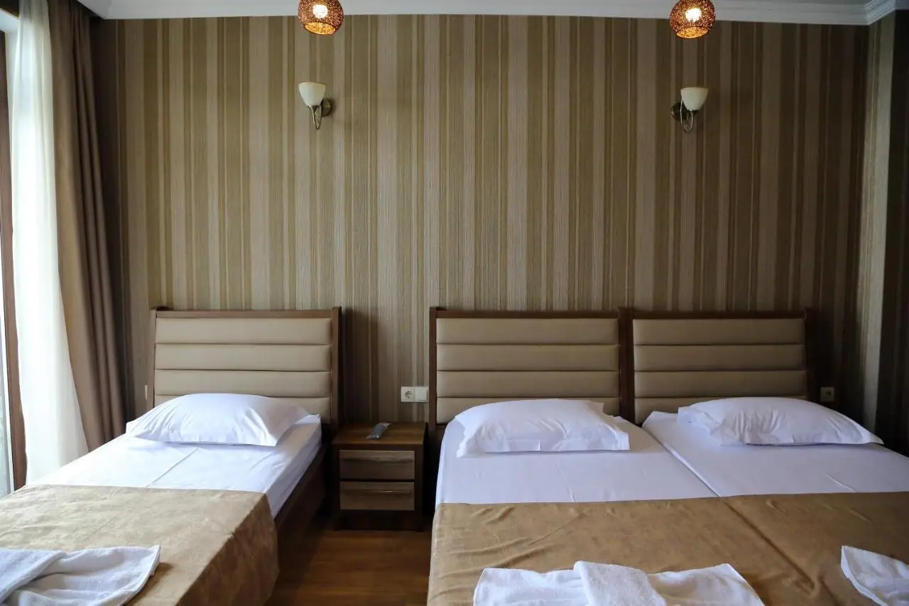 Snow King Hotel