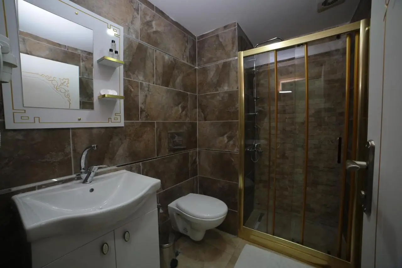 Hotel Aksaray istanbul