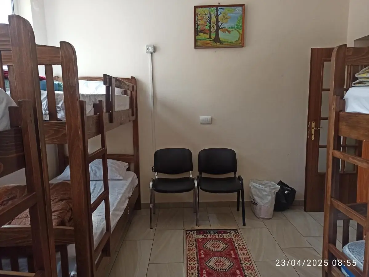 Rose Hostel