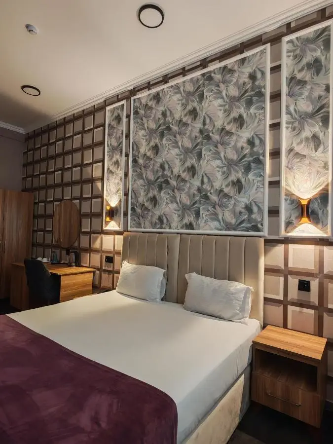Will Hotel