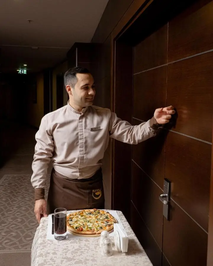 FLY INN BAKU