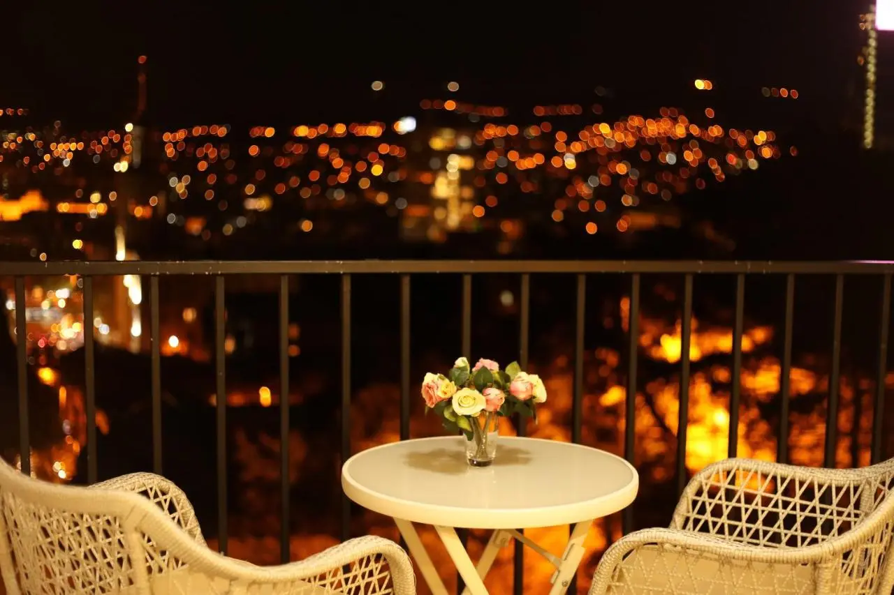 Tbilisi View Hotel