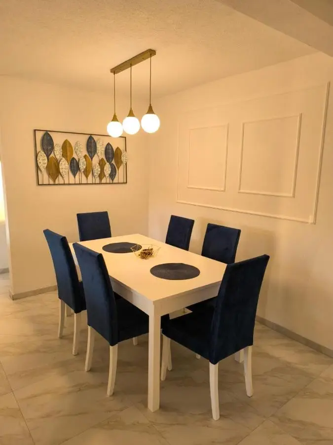 Holiday Home Norr