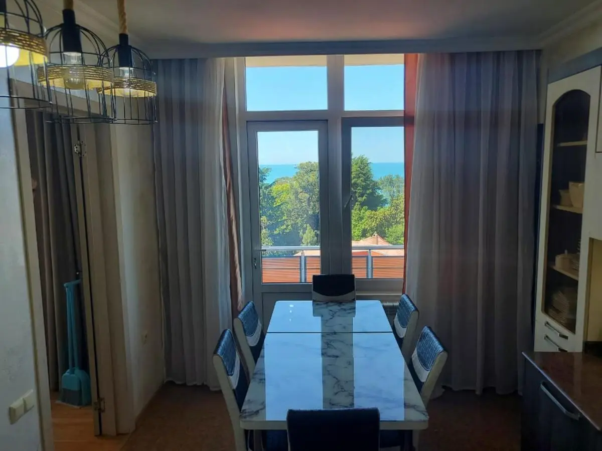 Batumi Aparthotel 22D