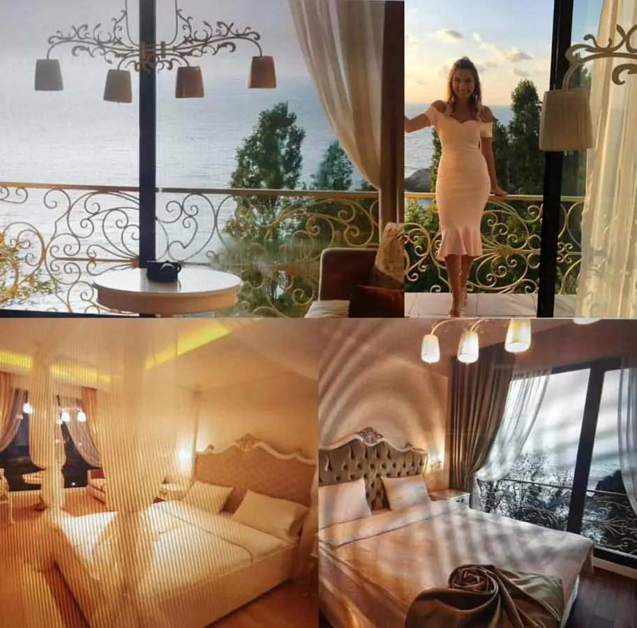Bab-i Zer Hotel