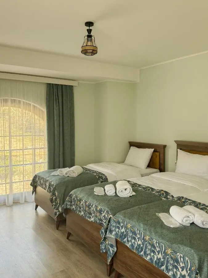 Lileo Kutaisi - Hotel&Winery
