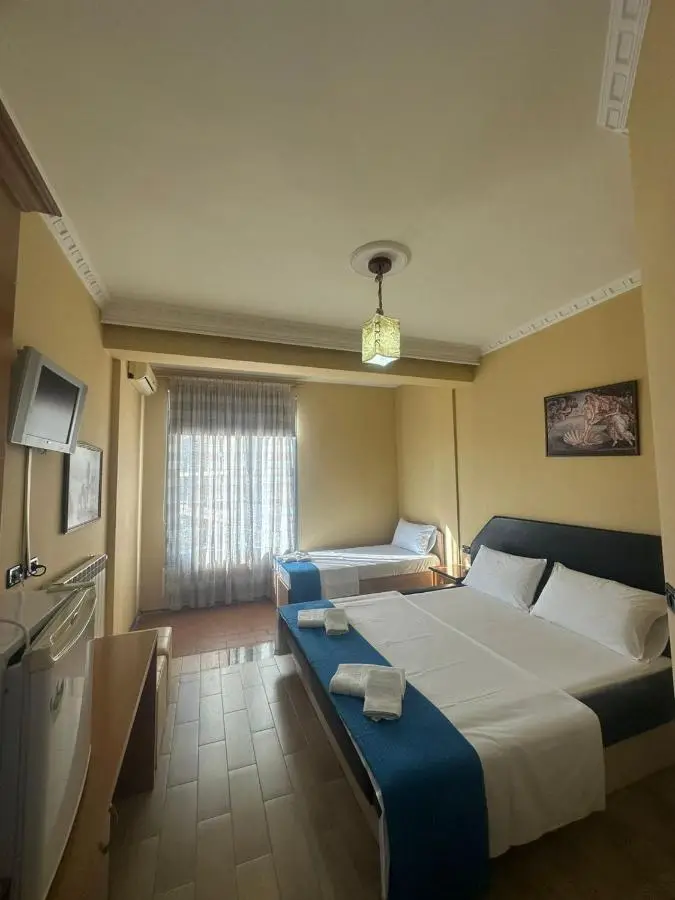Hotel Vlora