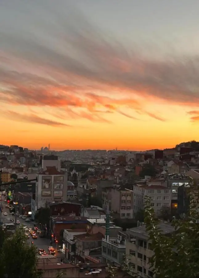 NarPera Taksim