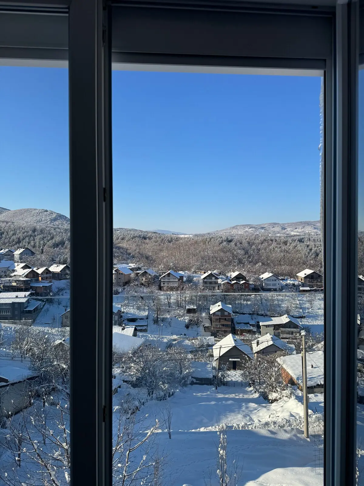 Villa Sunny Alley - Sunčani Sokak - Sarajevo
