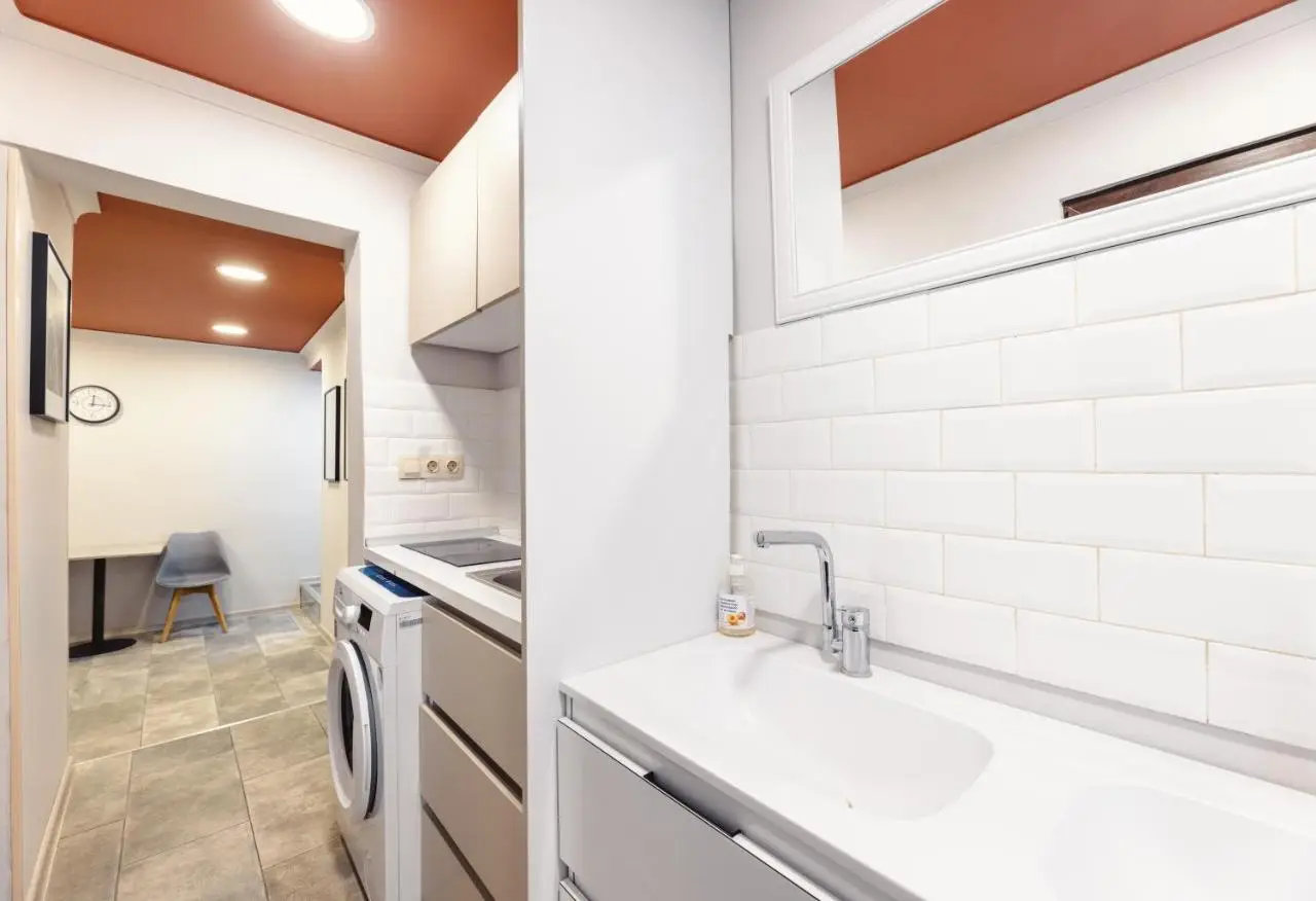 Salve rooms2 tabidze