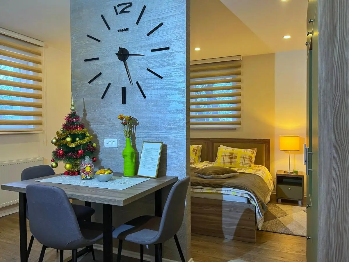 Apartmani NiS