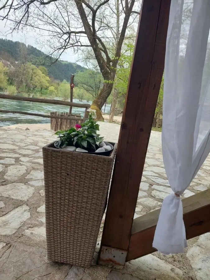ATRIUM Holiday home
