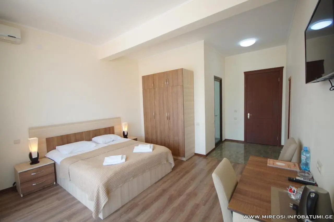 Hotel Mireosi