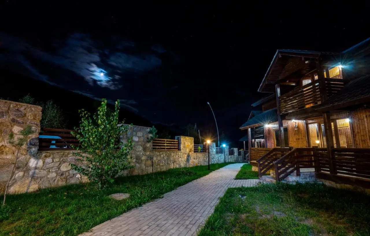 Hotel Banguriani