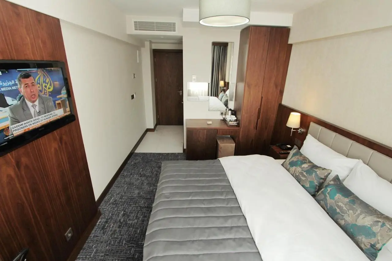 Pisa Hotel