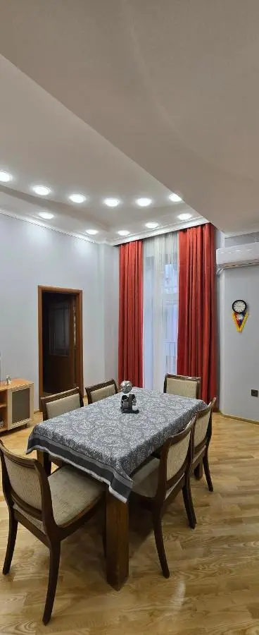 LV Apartments