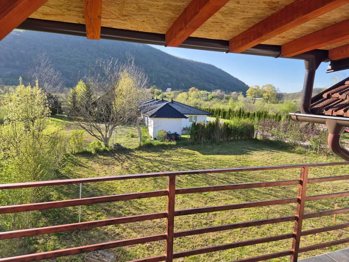 Villa Zara – Heart of Nature
