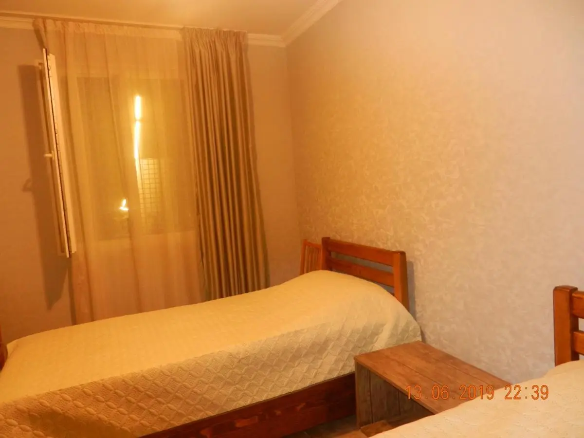 guest house katia tbilisi