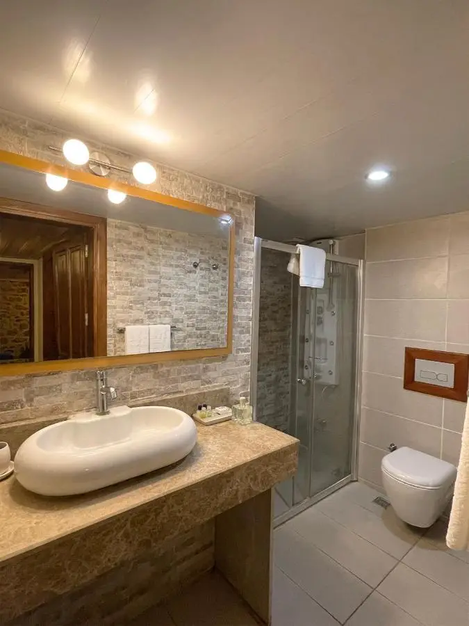 Hotel Mille Kaleiçi