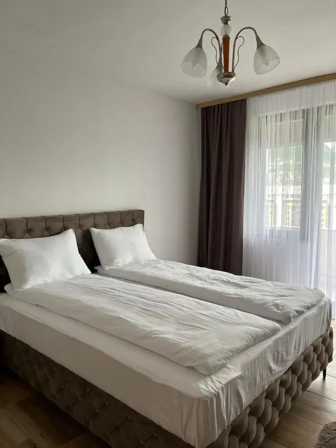 Kalemova City Center Design 2-Bedroom Villa with balcony and garage